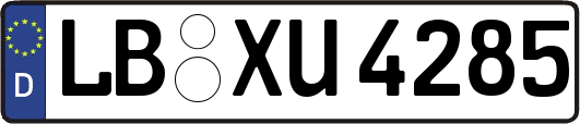 LB-XU4285