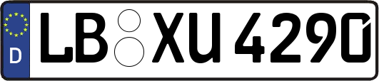 LB-XU4290
