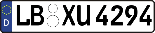 LB-XU4294
