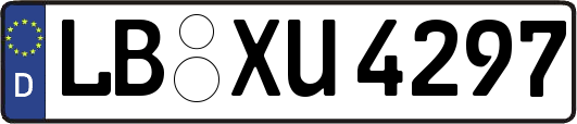 LB-XU4297