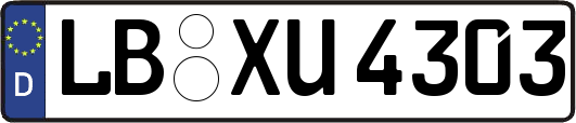 LB-XU4303