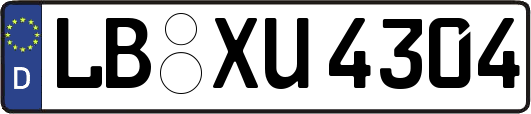 LB-XU4304