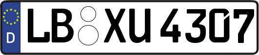LB-XU4307