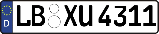 LB-XU4311