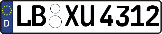 LB-XU4312