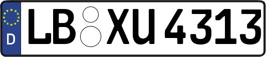 LB-XU4313