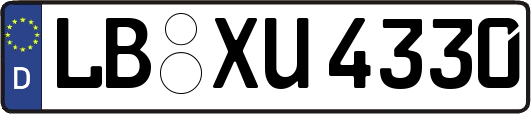 LB-XU4330