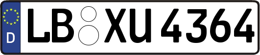 LB-XU4364