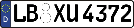 LB-XU4372