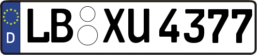 LB-XU4377