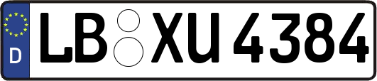 LB-XU4384