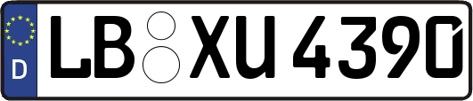 LB-XU4390