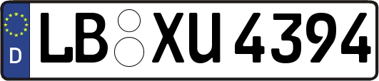 LB-XU4394