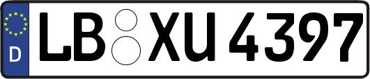 LB-XU4397