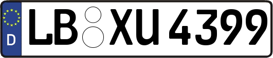 LB-XU4399