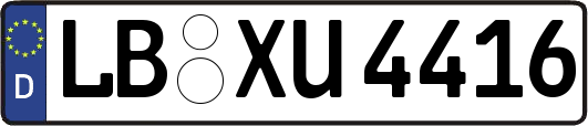 LB-XU4416