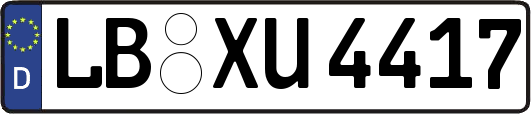 LB-XU4417