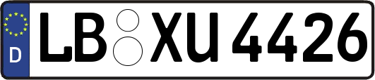 LB-XU4426