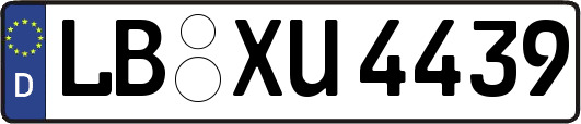 LB-XU4439