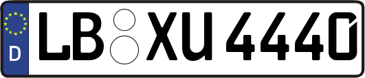 LB-XU4440