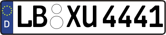 LB-XU4441