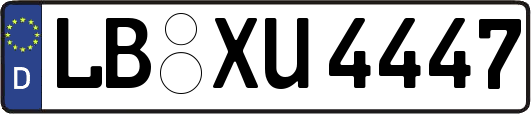 LB-XU4447