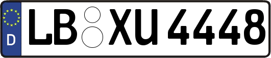 LB-XU4448