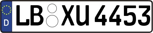LB-XU4453