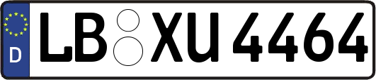 LB-XU4464