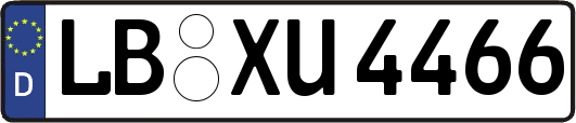 LB-XU4466