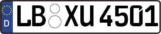 LB-XU4501