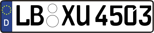 LB-XU4503