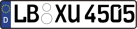 LB-XU4505