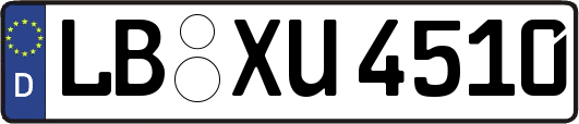 LB-XU4510