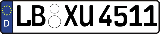 LB-XU4511