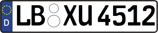 LB-XU4512