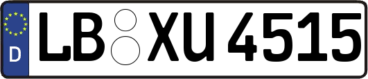 LB-XU4515