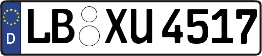 LB-XU4517