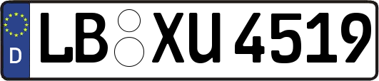 LB-XU4519