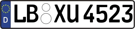 LB-XU4523