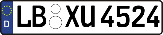 LB-XU4524