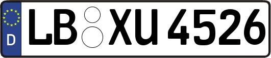 LB-XU4526