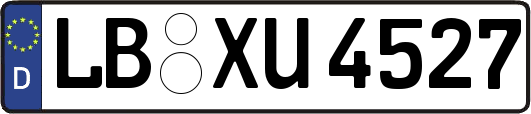 LB-XU4527