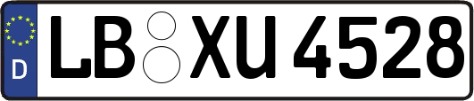 LB-XU4528