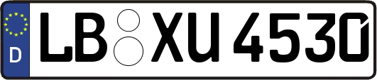 LB-XU4530