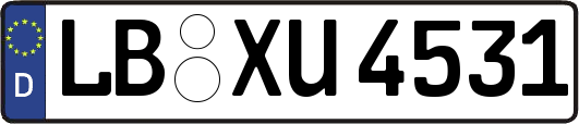 LB-XU4531