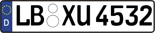 LB-XU4532