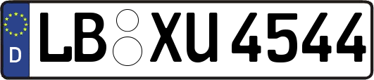 LB-XU4544