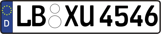 LB-XU4546