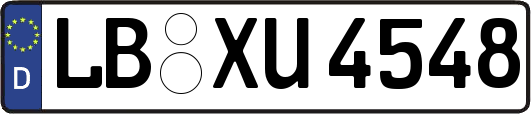 LB-XU4548